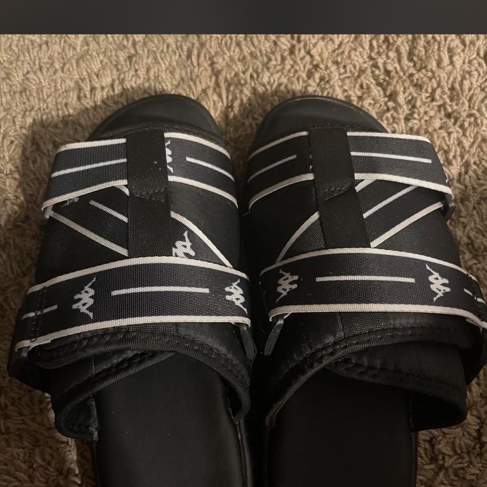 Kappa slides